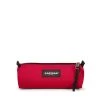 Eastpak Trousse Simple Benchmark 20.5 Cm Sailor Red 2 Eastpak Trousse Simple Benchmark 20.5 Cm Sailor Red -Delsey Paris Magasin trousse simple benchmark 205 cm sailor red