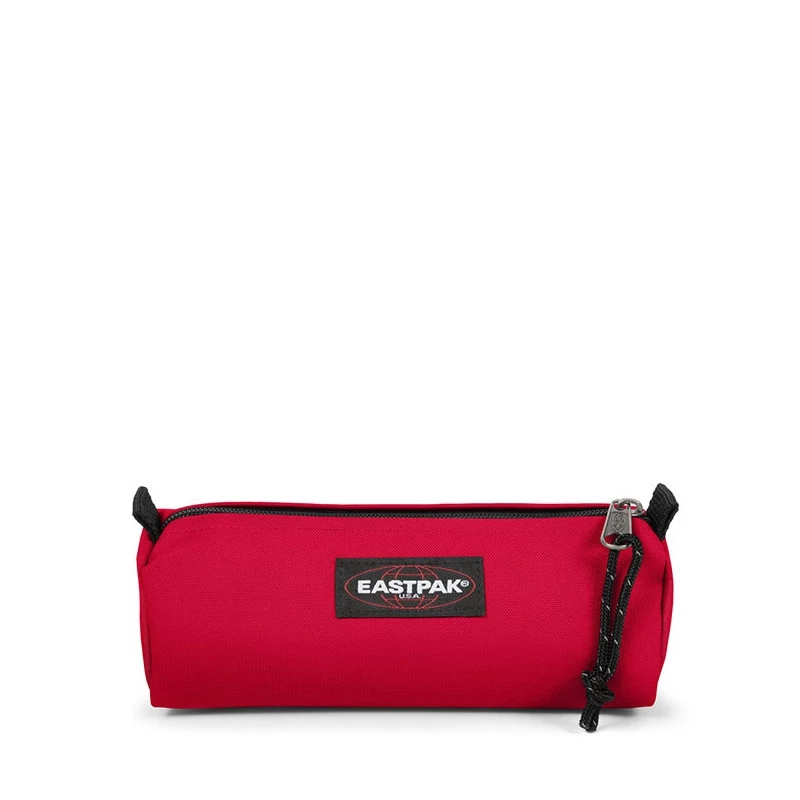 Eastpak Trousse Simple Benchmark 20.5 Cm Sailor Red 3 Eastpak Trousse Simple Benchmark 20.5 Cm Sailor Red