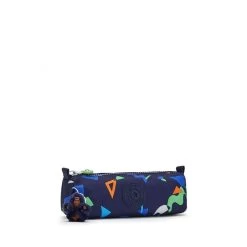 Kipling Trousse Simple Freedom 22 Cm Geo Mix Dark -Delsey Paris Magasin trousse simple freedom 22 cm geo mix dark 2