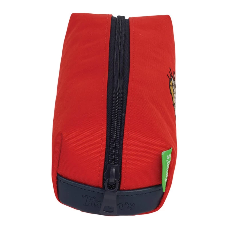 Trousse Simple Les Explorateurs 21 Cm Antonin 4 Trousse Simple Les Explorateurs 21 Cm Antonin – Image 2