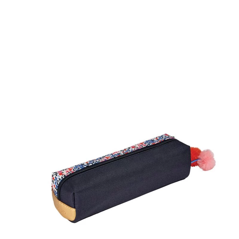 Trousse Simple Les Fantaisies 21 Cm Antonia 5 Trousse Simple Les Fantaisies 21 Cm Antonia – Image 3