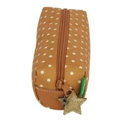 Trousse Simple Les Rêveurs 21 Cm Mathilde 5 Trousse Simple Les Rêveurs 21 Cm Mathilde -Delsey Paris Magasin trousse simple les reveurs 21 cm mathilde 1