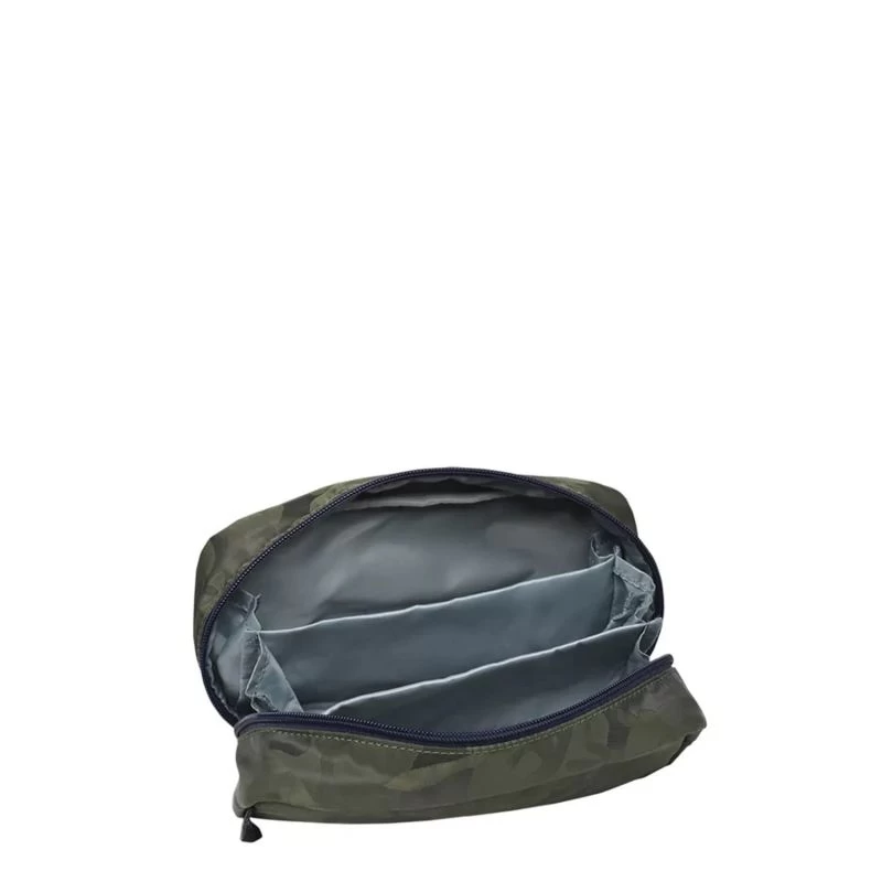 Trousse Umbrella 23 Cm Camouflage Vert 4 Trousse Umbrella 23 Cm Camouflage Vert – Image 2