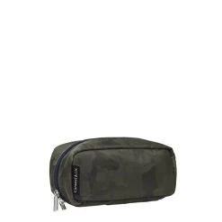 Trousse Umbrella 23 Cm Camouflage Vert
