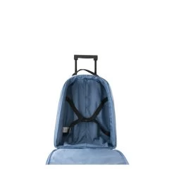 Valise Cabine Enfant Trixie 45 Cm Mme Elephant -Delsey Paris Magasin valise cabine enfant 45 cm mme elephant 1