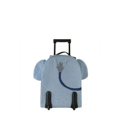 Valise Cabine Enfant Trixie 45 Cm Mme Elephant -Delsey Paris Magasin valise cabine enfant 45 cm mme elephant 2