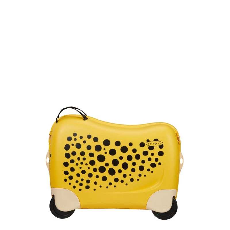 Samsonite Valise Cabine Enfant Dream Rider 51 Cm Cheetah 5 Samsonite Valise Cabine Enfant Dream Rider 51 Cm Cheetah – Image 3