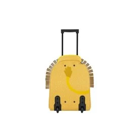 Valise Cabine Enfant Trixie 45 Cm M. Lion -Delsey Paris Magasin valise cabine enfant trixie 45 cm m lion 2