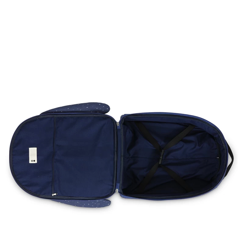 Valise Cabine Enfant Trixie 45 Cm M. Penguin 4 Valise Cabine Enfant Trixie 45 Cm M. Penguin – Image 2