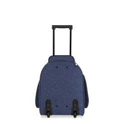 Valise Cabine Enfant Trixie 45 Cm M. Penguin 9 Valise Cabine Enfant Trixie 45 Cm M. Penguin -Delsey Paris Magasin valise cabine enfant trixie 45 cm m penguin 3