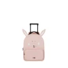 Valise Cabine Enfant Trixie 45 Cm Mme Lapin -Delsey Paris Magasin valise cabine enfant trixie 45 cm mme lapin