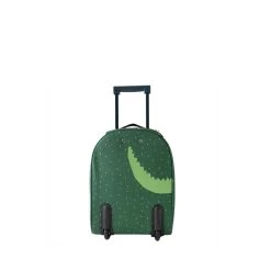Valise Cabine Enfant Trixie 45 Cm Mr Crocodile -Delsey Paris Magasin valise cabine enfant trixie 45 cm mr crocodile 2