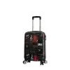 Valise Cabine Rigide 36820B 55 Cm Musique -Delsey Paris Magasin valise cabine rigide 36820b 55 cm musique