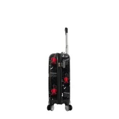 Valise Cabine Rigide 36820B 55 Cm Musique 13 Valise Cabine Rigide 36820B 55 Cm Musique -Delsey Paris Magasin valise cabine rigide 36820b 55 cm musique 4