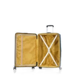 Valise Cabine Rigide Bicolore 368 Extensible 55 Cm Blanc/bleu 9 Valise Cabine Rigide Bicolore 368 Extensible 55 Cm Blanc/bleu -Delsey Paris Magasin valise cabine rigide bicolore 368 extensible 55 cm blancbleu 1