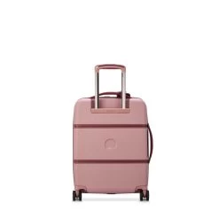Delsey Paris Valise Cabine Rigide Châtelet Air 2.0 Slim Port USB 55 Cm Rose 17 Delsey Paris Valise Cabine Rigide Châtelet Air 2.0 Slim Port USB 55 Cm Rose -Delsey Paris Magasin valise cabine rigide chatelet air 20 slim port usb 55 cm rose 7