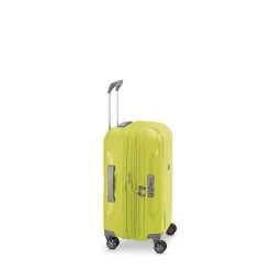 Delsey Paris Valise Cabine Rigide Clavel Extensible 55 Cm Citron 9 Delsey Paris Valise Cabine Rigide Clavel Extensible 55 Cm Citron -Delsey Paris Magasin valise cabine rigide clavel extensible 55 cm citron 2