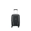 Delsey Paris Valise Cabine Rigide Clavel Extensible 55 Cm Noir 2 Delsey Paris Valise Cabine Rigide Clavel Extensible 55 Cm Noir -Delsey Paris Magasin valise cabine rigide clavel extensible 55 cm noir