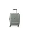 Delsey Paris Valise Cabine Rigide Comete + Slim 55 Cm Iguana 2 Delsey Paris Valise Cabine Rigide Comete + Slim 55 Cm Iguana -Delsey Paris Magasin valise cabine rigide comete slim 55 cm iguana