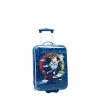 Valise Cabine Rigide Enfant 2 Roues Kids 48 Cm Bleu -Delsey Paris Magasin valise cabine rigide enfant 2 roues kids 48 cm bleu