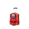 Valise Cabine Rigide Enfant C85118 49 Cm Coccinelle 1 Valise Cabine Rigide Enfant C85118 49 Cm Coccinelle -Delsey Paris Magasin valise cabine rigide enfant c85118 49 cm coccinelle