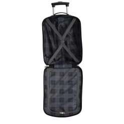 Valise Cabine Rigide Enfant V85118 49 Cm Voiture Bleu 10 Valise Cabine Rigide Enfant V85118 49 Cm Voiture Bleu -Delsey Paris Magasin valise cabine rigide enfant v85118 49 cm voiture bleu 2