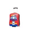 Valise Cabine Rigide Enfant V85118 49 Cm Voiture Rouge 1 Valise Cabine Rigide Enfant V85118 49 Cm Voiture Rouge -Delsey Paris Magasin valise cabine rigide enfant v85118 49 cm voiture rouge