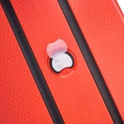 Delsey Paris Valise Cabine Rigide Extensible Belmont Plus 55 Cm Rouge -Delsey Paris Magasin valise cabine rigide extensible belmont plus 55 cm rouge 4