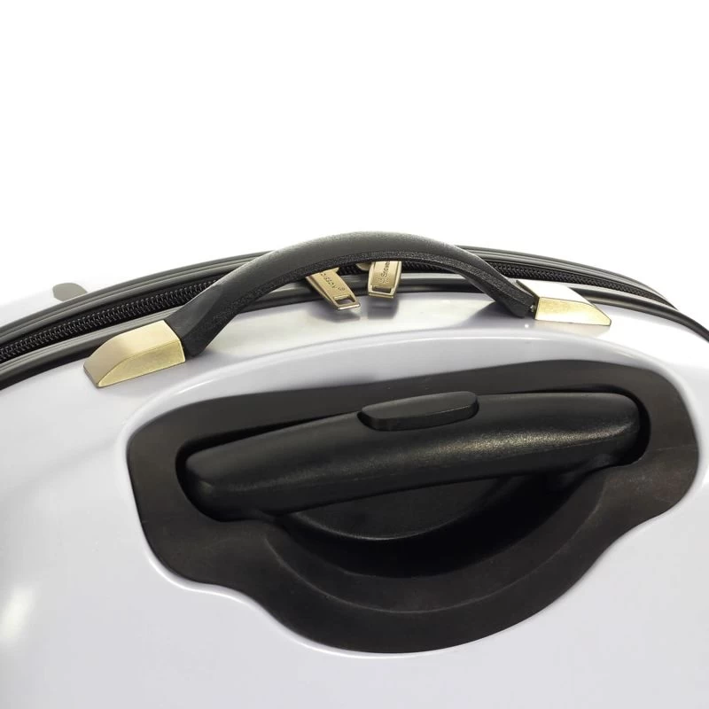 Valise Cabine Rigide Kid Dalmatien 50 Cm Noir/blanc 8 Valise Cabine Rigide Kid Dalmatien 50 Cm Noir/blanc – Image 6