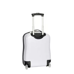 Valise Cabine Rigide Kid Dalmatien 50 Cm Noir/blanc 18 Valise Cabine Rigide Kid Dalmatien 50 Cm Noir/blanc -Delsey Paris Magasin valise cabine rigide kid dalmatien 50 cm noirblanc 7