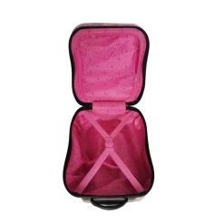 Valise Cabine Rigide Kid Musique 48 Cm Rose 11 Valise Cabine Rigide Kid Musique 48 Cm Rose -Delsey Paris Magasin valise cabine rigide kid musique 48 cm rose 2