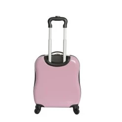 Valise Cabine Rigide Kid Musique 48 Cm Rose 15 Valise Cabine Rigide Kid Musique 48 Cm Rose -Delsey Paris Magasin valise cabine rigide kid musique 48 cm rose 6
