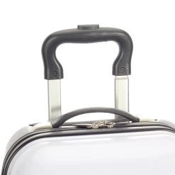 Valise Cabine Rigide Kid Ourson 48 Cm Noir/blanc 19 Valise Cabine Rigide Kid Ourson 48 Cm Noir/blanc -Delsey Paris Magasin valise cabine rigide kid ourson 48 cm noirblanc 7