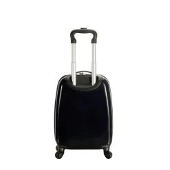 Valise Cabine Rigide Kid Ourson 48 Cm Noir/blanc 21 Valise Cabine Rigide Kid Ourson 48 Cm Noir/blanc -Delsey Paris Magasin valise cabine rigide kid ourson 48 cm noirblanc 9