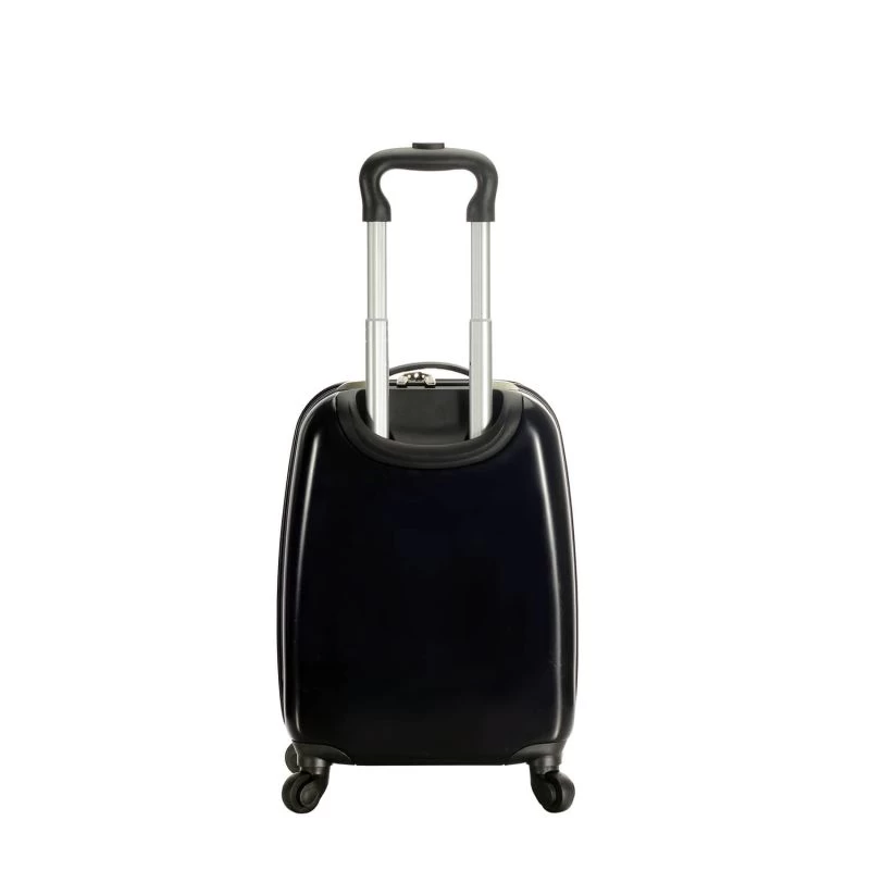 Valise Cabine Rigide Kid Ourson 48 Cm Noir/blanc 12 Valise Cabine Rigide Kid Ourson 48 Cm Noir/blanc – Image 10