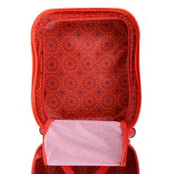 Valise Cabine Rigide Kid Robot Dino 48 Cm Bleu 16 Valise Cabine Rigide Kid Robot Dino 48 Cm Bleu -Delsey Paris Magasin valise cabine rigide kid robot dino 48 cm bleu 4