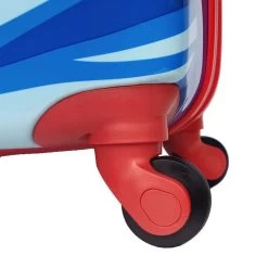 Valise Cabine Rigide Kid Shark 48 Cm Bleu 17 Valise Cabine Rigide Kid Shark 48 Cm Bleu -Delsey Paris Magasin valise cabine rigide kid shark 48 cm bleu 7