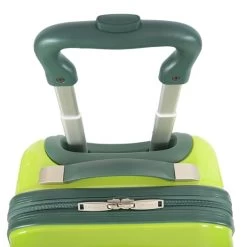 Valise Cabine Rigide Kid Turtle 48 Cm Vert 18 Valise Cabine Rigide Kid Turtle 48 Cm Vert -Delsey Paris Magasin valise cabine rigide kid turtle 48 cm vert 6