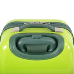 Valise Cabine Rigide Kid Turtle 48 Cm Vert 20 Valise Cabine Rigide Kid Turtle 48 Cm Vert -Delsey Paris Magasin valise cabine rigide kid turtle 48 cm vert 8