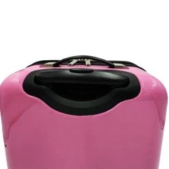 Valise Cabine Rigide Kids 2 Roues 48 Cm Love Paris 19 Valise Cabine Rigide Kids 2 Roues 48 Cm Love Paris -Delsey Paris Magasin valise cabine rigide kids 2 roues 48 cm love paris 7