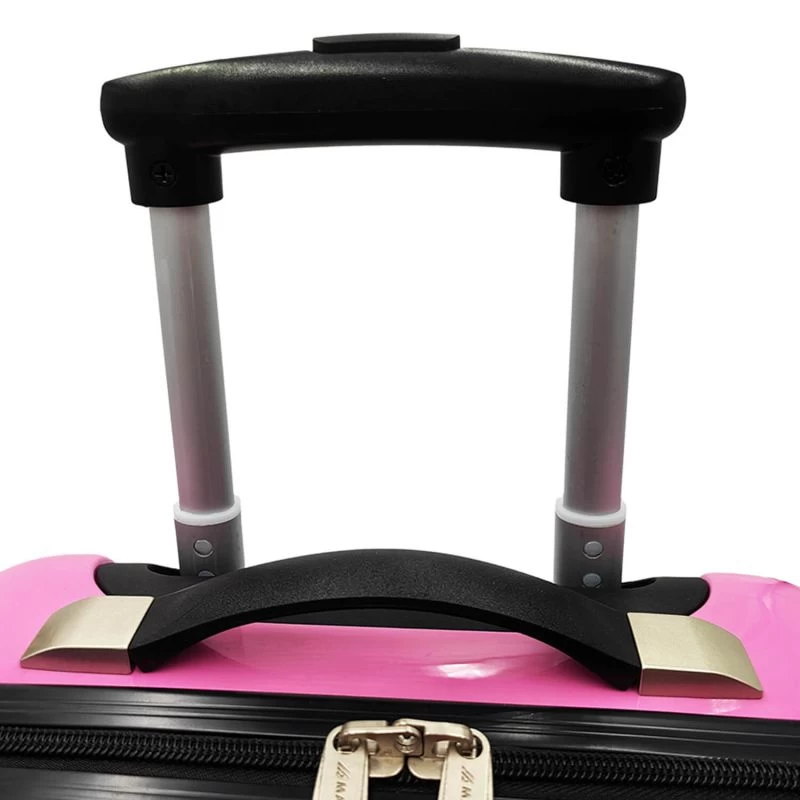 Valise Cabine Rigide Kids 2 Roues 48 Cm Love Paris 11 Valise Cabine Rigide Kids 2 Roues 48 Cm Love Paris – Image 9