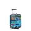 Valise Cabine Rigide Kids 2 Roues 50 Cm Bleu 2 Valise Cabine Rigide Kids 2 Roues 50 Cm Bleu -Delsey Paris Magasin valise cabine rigide kids 2 roues 50 cm bleu
