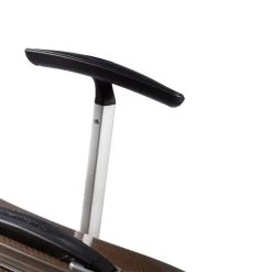 Samsonite Valise Cabine Rigide Lite-Shock 55 Cm Marron 12 Samsonite Valise Cabine Rigide Lite-Shock 55 Cm Marron -Delsey Paris Magasin valise cabine rigide lite shock 55 cm marron 4