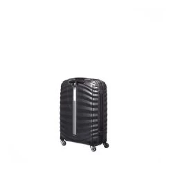 Samsonite Valise Cabine Rigide Lite-Shock 55 Cm Noir 15 Samsonite Valise Cabine Rigide Lite-Shock 55 Cm Noir -Delsey Paris Magasin valise cabine rigide lite shock 55 cm noir 5