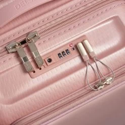Delsey Paris Valise Cabine Rigide Ordinateur Turenne 55 Cm Pivoine -Delsey Paris Magasin valise cabine rigide ordinateur turenne 55 cm pivoine 6