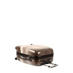 Valise Cabine Rigide Paris 54 Cm Gris 10 Valise Cabine Rigide Paris 54 Cm Gris -Delsey Paris Magasin valise cabine rigide paris 50 cm gris 3