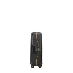 Samsonite Valise Cabine Rigide S'Cure Eco 55 Cm Eco Black 13 Samsonite Valise Cabine Rigide S'Cure Eco 55 Cm Eco Black -Delsey Paris Magasin valise cabine rigide s cure eco 55 cm eco black 3