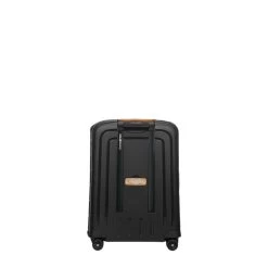 Samsonite Valise Cabine Rigide S'Cure Eco 55 Cm Eco Black 14 Samsonite Valise Cabine Rigide S'Cure Eco 55 Cm Eco Black -Delsey Paris Magasin valise cabine rigide s cure eco 55 cm eco black 4