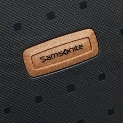 Samsonite Valise Cabine Rigide S'Cure Eco 55 Cm Eco Black 16 Samsonite Valise Cabine Rigide S'Cure Eco 55 Cm Eco Black -Delsey Paris Magasin valise cabine rigide s cure eco 55 cm eco black 6