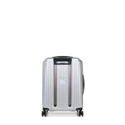 Delsey Paris Valise Cabine Rigide Securitime Zip 55 Cm Argent 20 Delsey Paris Valise Cabine Rigide Securitime Zip 55 Cm Argent -Delsey Paris Magasin valise cabine rigide securitime zip 55 cm argent 8